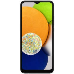 گوشی موبایل سامسونگ مدل galaxy a03 sm_a035f|ds دو سیم‌ کارت ظرفیت 64 گیگابایت و رم 4 گیگابایت